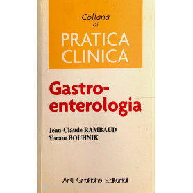 Pratica clinica gastro-enterologia
