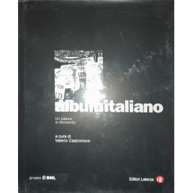 Album italiano. Un paese in fermento