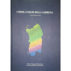 I primi 6 parchi della Sardegna
