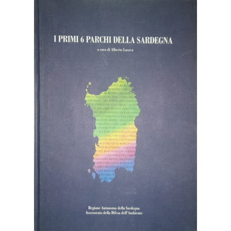 I primi 6 parchi della Sardegna