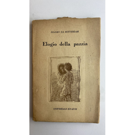 Elogio della pazzia