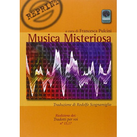 Musica misteriosa