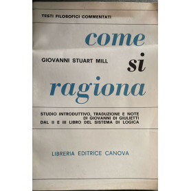 Come si ragiona