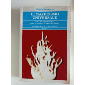 Il mazdeismo universale