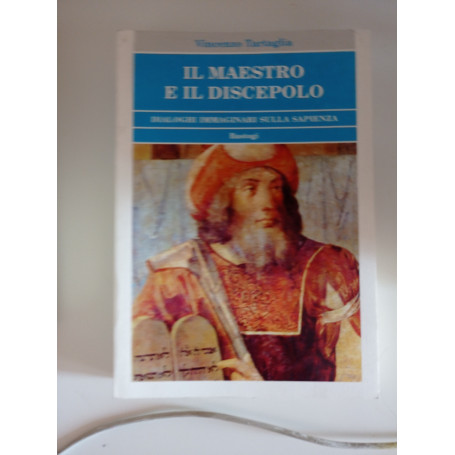 Il maestro e il discepolo