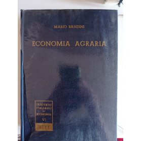 Economia agraria