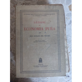 Lezioni di economia pura