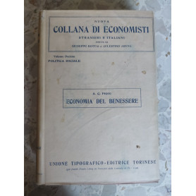 Economia del benessere