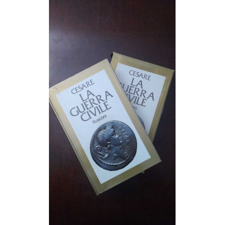 La guerra civile