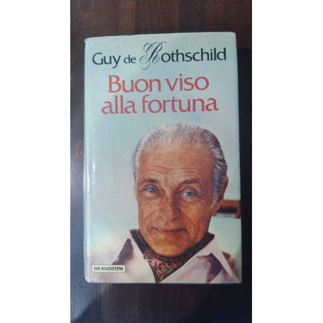 Buon viso alla fortuna