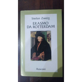 Erasmo da Rotterdam