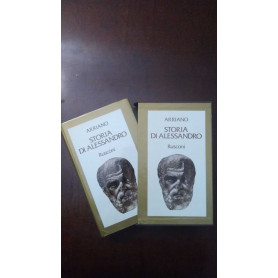 Arriano. Storia di Alessandro
