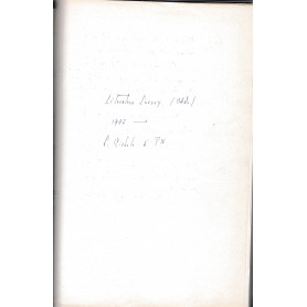 Litterature survey (olds) S. Michele TN.
