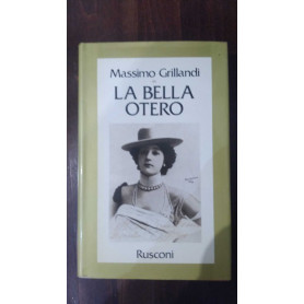 La bella Otero