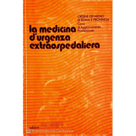 La medicina d'urgenza extraospedaliera