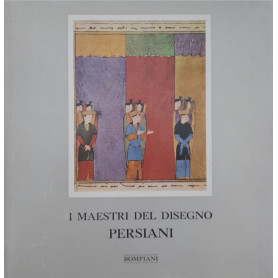 I maestri del disegno. Persiani