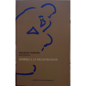 Derrida e la decontruzione
