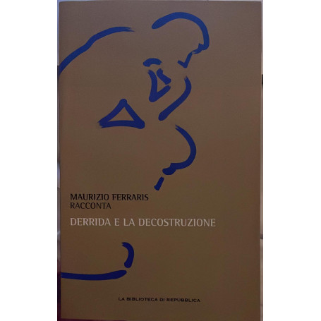 Derrida e la decontruzione