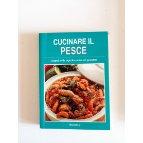 Cucinare il pesce
