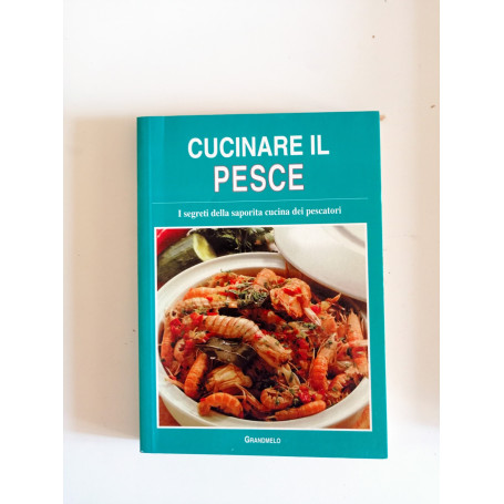 Cucinare il pesce