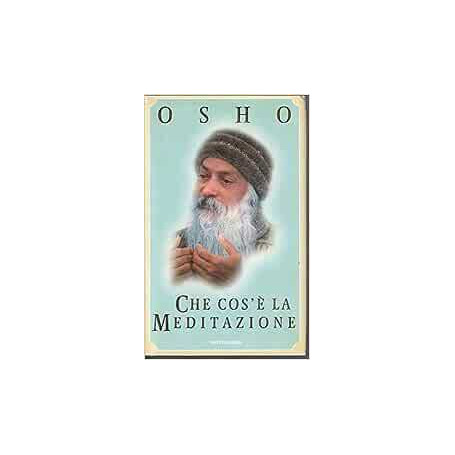 Che cos'AÂ¨ la meditazione