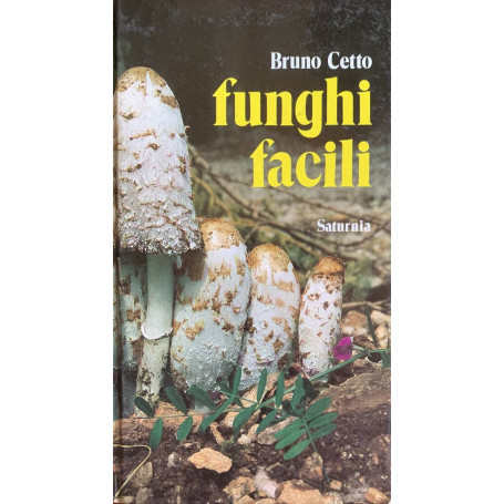 Funghi facili