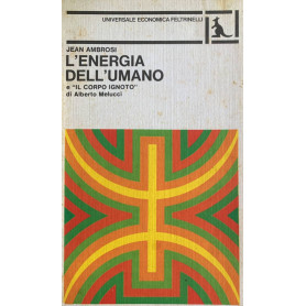 L'energia dell'umano