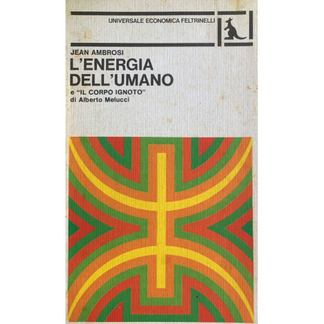 L'energia dell'umano