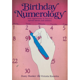 Birthday numerology