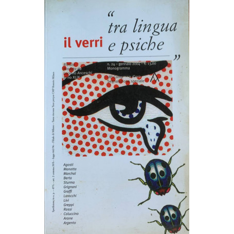 Tra lingua e psiche