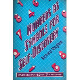 Numbers of symbols for self-discovery