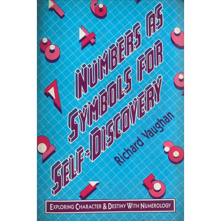 Numbers of symbols for self-discovery