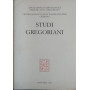 Studi Gregoriani