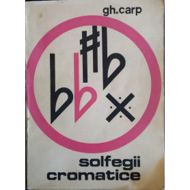 Solfegi cromatice