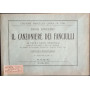 Il canzoniere dei fanciulli. 30 facili canti originali