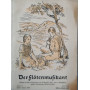 Der Flotenmusikant