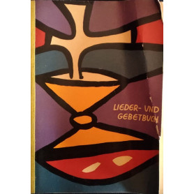 Lieder - Und Gebetbuch