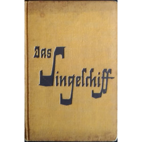 Das Singeschiff