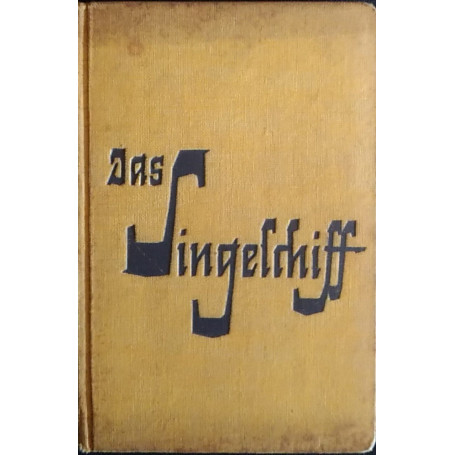 Das Singeschiff