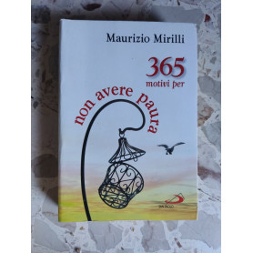 365 motivi per non avere paura