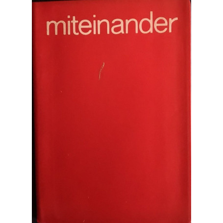 Miteinander