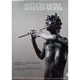 Augusto Murer