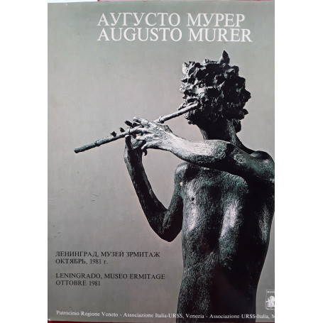Augusto Murer