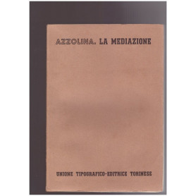 La Mediazione