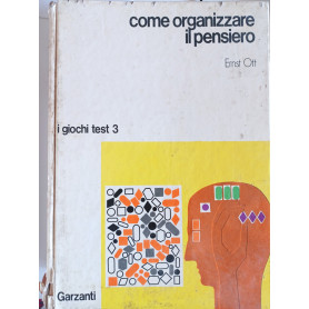 Come organizzare il pensiero