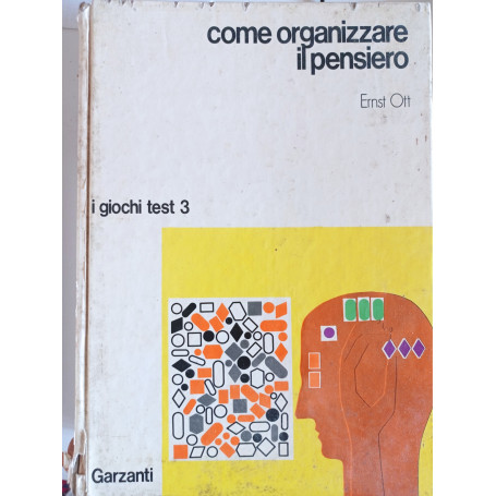Come organizzare il pensiero