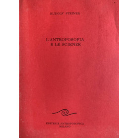 L'antroposofia e le scienze