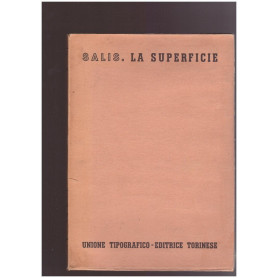 La superficie