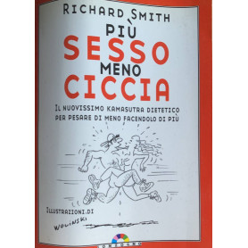 Più sesso meno ciccia