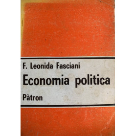 Economia politica